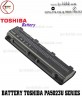 Pin Laptop Toshiba L870, T552, P870, C800, M800, L840, B352, PA5026U, PA5027U, PABAS259