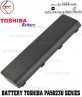 Pin Laptop Toshiba L870, T552, P870, C800, M800, L840, B352, PA5026U, PA5027U, PABAS259