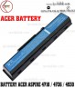 Pin Laptop Acer Aspire 2930, 4230, 4330, 4520, 4710, 4720, 4715Z, 4730, 4920, 4736, 4310, AS07A31