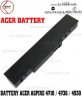 Pin Laptop Acer Aspire 2930, 4230, 4330, 4520, 4710, 4720, 4715Z, 4730, 4920, 4736, 4310, AS07A31