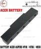 Pin Laptop Acer Aspire 2930, 4230, 4330, 4520, 4710, 4720, 4715Z, 4730, 4920, 4736, 4310, AS07A31