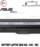 Pin Laptop Asus A52, K42, K52, A31-K52, A32-K52, A41-K52, A42-K52, A31-B53, K52L681, 90-NYX1B1000Y