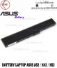 Pin Laptop Asus A52, K42, K52, A31-K52, A32-K52, A41-K52, A42-K52, A31-B53, K52L681, 90-NYX1B1000Y