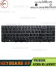 Bàn phím Laptop HP Probook 4530S, 4535S, 4730S, 4735S, 4740S, MP-10M13US-930, NSK-CC0SV ( US )