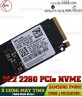 Ổ cứng SSD M.2 2280 PCIe NVME 128GB | SSD Samsung PM991 128GB MZ-VLQ1280 M2 2280 PCIe NVME