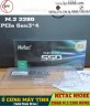 Ổ cứng SSD M.2 2280 PCIe NVME 256GB Gen3*4 | SSD Netac N930E Pro-256GB M2 2280 PCIe NVME Gen3*4 