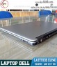 Laptop Dell Latitude E7240/ Core I3 4030u/ Ram 4GB / SSD M.sata 128GB/ HD Graphics 4400/ LCD 12.5" HD
