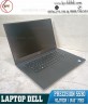 Laptop Dell Precision 5530 / Core I7 8850H / Ram 16GB / SSD 512GB / Nvidia P1000 4GB / LCD 15.6 FHD