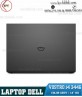 Laptop Dell Vostro 14 3446/ Intel Core I5 4210u/ Ram 4GB/ SSD 128GB / Nvidia 820M 2GB/ LCD 14.0" HD