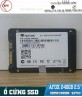 Ổ cứng máy tính SSD 2.5" Sata 3 Afox 240GB SD250-240GQN | SSD 240GB Afox ( Đọc 560MB/s  / Ghi 520MB/s )