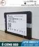 Ổ cứng máy tính SSD 2.5" Sata 3 Afox 480GB SD250-480GQN | SSD 480GB Afox ( Đọc 560MB/s  / Ghi 520MB/s )