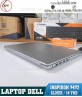 Laptop Dell Inspiron 14 7472 Sliver / Core I5 8250U/ Ram 8GB/ SSD 256GB / HD Graphics 620 - Nvidia MX150 2GB/ LCD 14.0" FHD