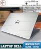 Laptop Dell Inspiron 14 7472 Sliver / Core I5 8250U/ Ram 8GB/ SSD 256GB / HD Graphics 620 - Nvidia MX150 2GB/ LCD 14.0" FHD