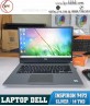 Laptop Dell Inspiron 14 7472 Sliver / Core I5 8250U/ Ram 8GB/ SSD 256GB / HD Graphics 620 - Nvidia MX150 2GB/ LCD 14.0" FHD