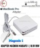 Sạc Apple Macbook Pro ( 15-inch, Mid 2012 ) | Adapter Apple Macbook Magsafe 1 18.5V -  4.6A 85W