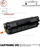 Hộp mực máy in Cartridge 303 / 12A - HP LaserJet 1010/ 1015/ 1220/3020/ 3030/ M1319f MFP/Canon LBP 2900/3000