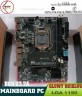 Mainboard Glowy H81 ( H81GLV6  ) - Bo Mạch Chủ Glowy H81GLV6 ( VGA - HDMI - Dual Memory )