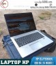 Laptop HP Elitebook 830 G5 / Core I5 8530U / Ram 8GB / SSD 256GB / UHD Graphics 620/ LCD 13.3" Full HD