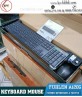 Bộ bàn phím & chuột không dây Fuhlen A120g | Combo Keyboard Mouse Wireless Fuhlen A120G