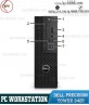 Máy Trạm Dell Precision Tower 3420 Workstation SFF / Intel Core I5 6500 / Ram 8GB PC4 / SSD 120GB 
