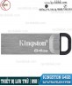 USB Lữu trữ dữ liệu 64GB Kingston  - USB 3.2 Gen 1 Kingston DataTraveler Kyson 64GB ( Read 200MB/S )