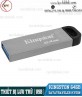 USB Lữu trữ dữ liệu 64GB Kingston  - USB 3.2 Gen 1 Kingston DataTraveler Kyson 64GB ( Read 200MB/S )