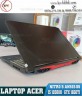 Laptop Acer Nitro 5 AN515-55/ Intel Core I5 10300H/ Ram 16GB PC4/ SSD 512GB NVME/ GTX 1650TI 4GB / Màn hình 15.6" 144Hz FHD