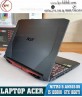 Laptop Acer Nitro 5 AN515-55/ Intel Core I5 10300H/ Ram 16GB PC4/ SSD 512GB NVME/ GTX 1650TI 4GB / Màn hình 15.6" 144Hz FHD