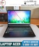 Laptop Acer Nitro 5 AN515-55/ Intel Core I5 10300H/ Ram 16GB PC4/ SSD 512GB NVME/ GTX 1650TI 4GB / Màn hình 15.6" 144Hz FHD