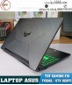 Laptop Asus TUF Gaming F15 FX506L/ Intel Core I5 10300H/ Ram 16GB PC4/ SSD 512GB NVME/ GTX 1650TI 4GB / Màn hình 15.6" 144Hz FHD