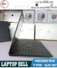 Laptop Dell Precision 5540/ Intel Core I7 9750H/ Ram 16GB/ SSD NVME 512GB/ VGA Quadro T1000 4G / Màn hình 15.6-Inch FHD