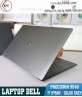 Laptop Dell Precision 5540/ Intel Core I7 9750H/ Ram 16GB/ SSD NVME 512GB/ VGA Quadro T1000 4G / Màn hình 15.6-Inch FHD