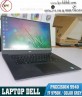 Laptop Dell Precision 5540/ Intel Core I7 9750H/ Ram 16GB/ SSD NVME 512GB/ VGA Quadro T1000 4G / Màn hình 15.6-Inch FHD