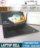 Laptop Dell Precision 5540/ Intel Core I7 9750H/ Ram 16GB/ SSD NVME 512GB/ VGA Quadro T1000 4G / Màn hình 15.6-Inch FHD