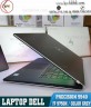 Laptop Dell Precision 5540/ Intel Core I7 9750H/ Ram 16GB/ SSD NVME 512GB/ VGA Quadro T1000 4G / Màn hình 15.6-Inch FHD