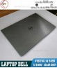 Laptop Dell Vostro 14 5459 ( Grey )/ Core I3 6100U/ Ram 4GB/ SSD 128GB/ HD Graphics 520/ Màn hình 14-inch HD