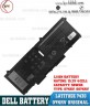 Pin ( Battery ) Laptop Dell Latitude 5430 5530 5330 7430 7530 7330, Precision 3570, 07KRV 15.2V/58Wh/3625mAh/4-Cell Original