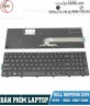 Bàn phím Laptop Dell Inspiron 15 3576 3578 3567 3568 3558 3559 3542 3543 3552 0JYP58, JYP58, 0YH3FC, YH3FC