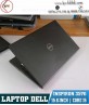 Laptop Dell Inspiron 15 3576 / Intel Core I5 8250U/ Ram 8GB PC4/ SSD 256GB SATA /  Intel UHD Graphics 620/ LCD 15.6" HD