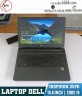 Laptop Dell Inspiron 15 3576 / Intel Core I5 8250U/ Ram 8GB PC4/ SSD 256GB SATA /  Intel UHD Graphics 620/ LCD 15.6" HD