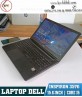 Laptop Dell Inspiron 15 3576 / Intel Core I5 8250U/ Ram 8GB PC4/ SSD 256GB SATA /  Intel UHD Graphics 620/ LCD 15.6" HD