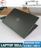 Laptop Dell Inspiron 15 3576 / Intel Core I5 8250U/ Ram 8GB PC4/ SSD 256GB SATA /  Intel UHD Graphics 620/ LCD 15.6" HD
