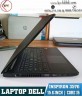 Laptop Dell Inspiron 15 3576 / Intel Core I5 8250U/ Ram 8GB PC4/ SSD 256GB SATA /  Intel UHD Graphics 620/ LCD 15.6" HD