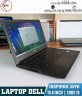 Laptop Dell Inspiron 15 3576 / Intel Core I5 8250U/ Ram 8GB PC4/ SSD 256GB SATA /  Intel UHD Graphics 620/ LCD 15.6" HD