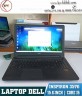 Laptop Dell Inspiron 15 3576 / Intel Core I5 8250U/ Ram 8GB PC4/ SSD 256GB SATA /  Intel UHD Graphics 620/ LCD 15.6" HD