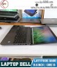 Laptop Dell Latitude 5500/ Intel Core I5 8365U/ Ram 8GB PC4/ SSD 256GB NVME/  Intel UHD Graphics 620/ LCD 15.6" FHD
