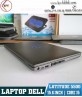 Laptop Dell Latitude 5500/ Intel Core I5 8365U/ Ram 8GB PC4/ SSD 256GB NVME/  Intel UHD Graphics 620/ LCD 15.6" FHD