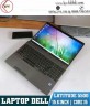 Laptop Dell Latitude 5500/ Intel Core I5 8365U/ Ram 8GB PC4/ SSD 256GB NVME/  Intel UHD Graphics 620/ LCD 15.6" FHD