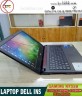 Laptop Dell Inspiron 15 N7559 Gaming / Core I7 6700HQ / Ram 8GB / SSD 128GB + HDD 1TB / GTX 960M 