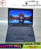 Laptop Dell Latitude E7240/ Intel Core I7 4600U/ RAM 8GB/ SSD 256GB/ HD Graphics 4400/ LCD 12.5" HD